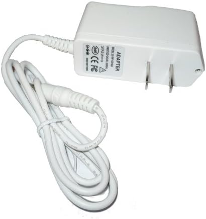 Süper Güç Kaynağı Beyaz Duvar AC/DC Adaptörü Değiştirme için BEFW11S4 Kablosuz-B v4, RT31P2 Kablolu 2 Telefon Portları ile, RT31P2-AL,