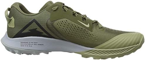 Nike Erkek Trail Koşu Ayakkabısı