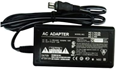 AC Adaptörü 8,4 V 1A, 7,24,3
