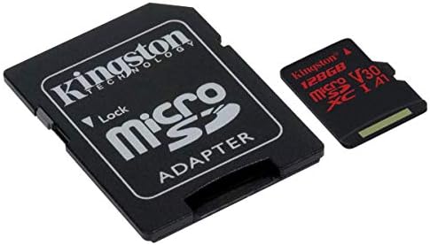 Profesyonel microSDXC 128GB, SanFlash ve Kingston tarafından Özel olarak Doğrulanmış Samsung Galaxy Win 2Card için çalışır. (80