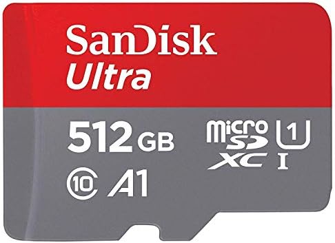 Ultra 128 GB microSDXC Sony Xperia için Çalışır Z3+ Çift Artı SanFlash ve SanDisk tarafından Doğrulanmış (A1/C10/U1/8 k/120MBs)