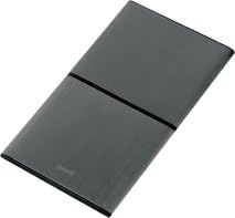 Çift Mobil Şarj Cihazı ile ıNPOFı Kablosuz Şarj Sistemi, Samsung Galaxy S4 için B Paketi-Perakende Ambalaj-Kömür / Siyah