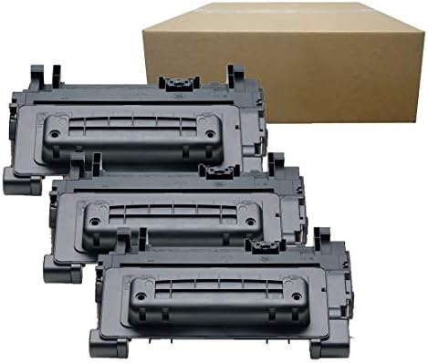 Inktoneram Uyumlu Toner Kartuşları HP yedek malzemesi CC364A 64A Laserjet P4515n P4515tn P4515x P4014dn P4014n P4015dn P4015n