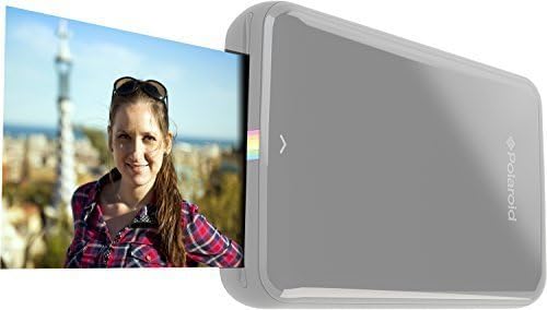 Polaroid 2x3: Premium Zink Fotoğraf Kağıdı (50 Paket) Polaroid Mint Kamera, Snap/Snap Touch Anında Baskı Kameraları ve Polaroid