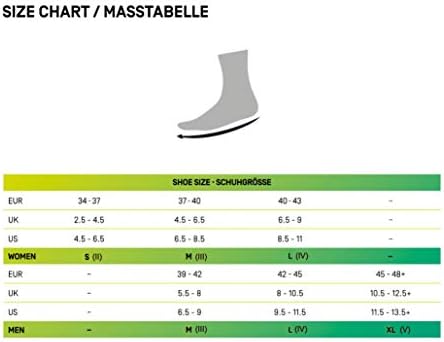 CEP Erkek Mürettebat Kesim Atletik Performans Koşu Çorapları-Orta Kesim Çoraplar