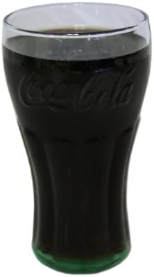 Libbey Camı 2215CC 6OZ Coca Cola Camı
