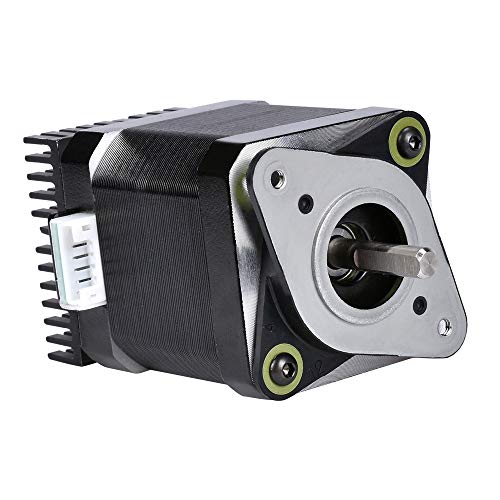 WitBot Nema 17 Step Damperi Step Motor Titreşim damperleri + ısı emici CNC 42 Step Motor Amortisör (4 adet)