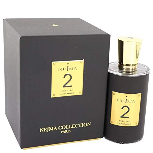 Nejma 2 Parfüm Spreyi, 3.4 oz-Macy's Exclusive