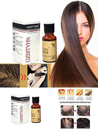 Biotin Saç Büyüme Serumu, Saç Büyüme Serumu Sıvı Saç Dökülmesi Tedavisi, Şampuan ve Saç Kremi Seti,Zencefil, Ginseng, Loca Festivali,