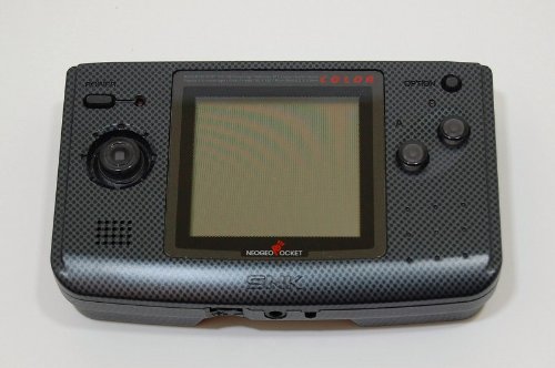 Neo-Geo Cep Rengi