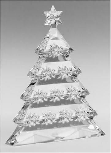 Waterford Kristal Noel Ağacı Süsleme