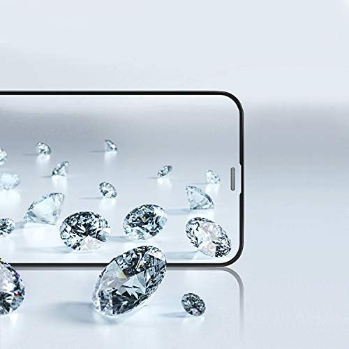 Samsung Galaxy Note20 Cep Telefonu için Tasarlanmış Ekran Koruyucu-Maxrecor Nano Matrix Kristal Berraklığında (Çift Paket Paketi)