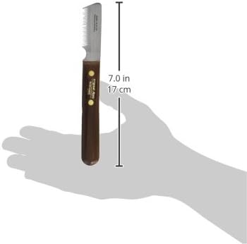 Mars Profesyonel Sıyırma Bıçağı, Sağlak