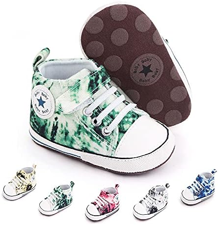 Bebek Erkek Kız Pu Deri Sert Alt yürüyüş ayakkabısı Toddler Kauçuk Taban Üzerinde Kayma Yenidoğan Ilk Yürüyüşe Sneakers Bebek