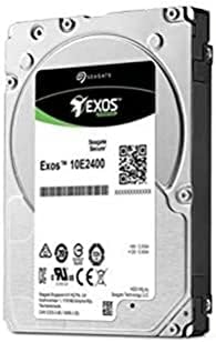 Seagate Exos 10E2400 ST1200MM0129 Hibrit Sabit Disk-1,2 TB (16GB Flaş) - Dahili-2,5 İnç SFF-SAS 12 Gb / sn-10000 RPM-256 MB