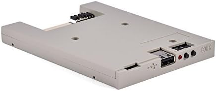 SFRM72-DU26 USB Emulator Teyp Sürücüler, 720 K USB Disket Sürücü Emulator için BARUDAN BENS Nakış Makinesi 99 Klasörleri Arandı