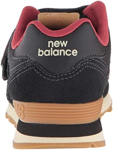 New Balance Kids ' 574 V1 Kanca ve Halka Spor Ayakkabı