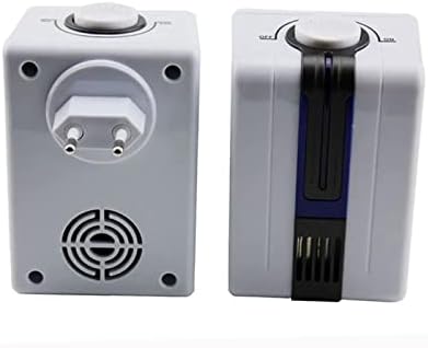 WSSBK Ionizer Hava Temizleyici Ev için Mini Hava Temizleyici Ev Negatif İyon Jeneratörü için