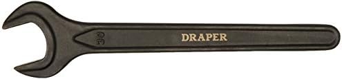 Draper 30mm Tek Açık Uçlu Anahtar-37534