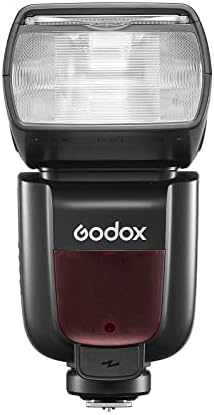Godox TT685II-S Flaş HSS 1/8000 S TTL 2.4 G GN60 Flaş Speedlite dahili Godox X Sistemi Alıcı, Flaş Difüzör Softbox ve Flaş Renk