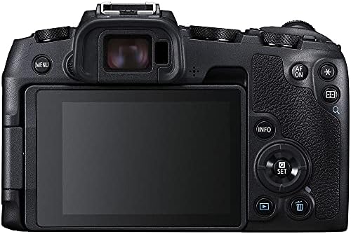 Canon EOS RP Aynasız dijital kamera ile 24-105mm Lens ( 3380C012) + 4 K Monitör + Canon EF 24-70mm Lens + Pro Kulaklık + Montaj