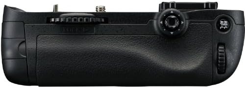 Nikon D610 ve D600 Dijital SLR için Nikon MB-D14 Çoklu Pil Güç Paketi