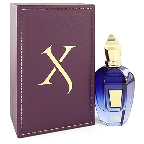 Kadınlar için parfüm 3.4 oz Eau De Parfum Sprey Don Xerjoff Parfüm Xerjoff Eau De Parfum Sprey (Unisex) * büyüleyici·
