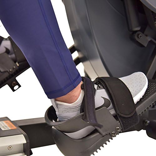 HCI Fitness PhysioStep Pro Yaslanmış Step Çapraz Eğitmen