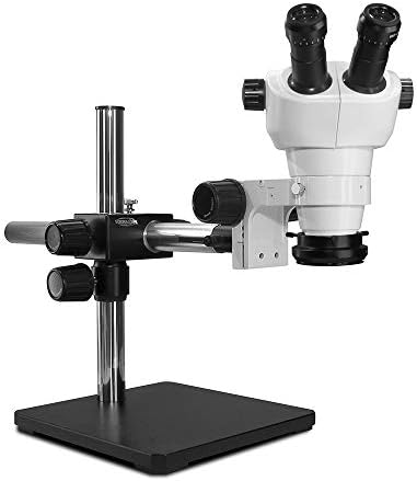 Stereo Zoom Binoküler Mikroskop Muayene Sistemi-Scienscope tarafından NZ Serisi. P / NNZ-PK5S-R3E