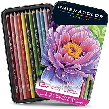 Prismacolor Premier Yumuşak Çekirdekli Renkli Kalem