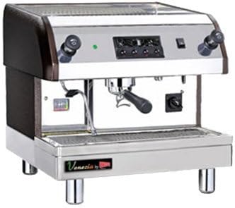 Grindmaster-Cecilware ESP1-110V Venezia II Espresso Makinesi