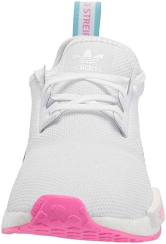adidas Originals Çocuk NMD_r1 Elastik Spor Ayakkabı