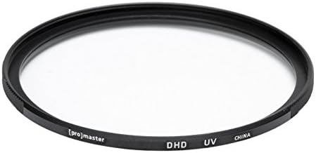 ProMaster 72mm Dijital HD UV Filtresi (4320)