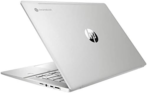 HP 14 Pro c640 Çoklu Dokunmatik Chromebook, Intel Core i7-10610U, 16 GB DDR4 RAM, 128 GB Flash Bellek, Chrome OS (190G6UT ABA)