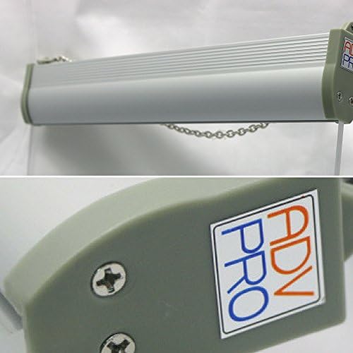 ADVPRO Al Sat Ticaret Ekran Lure Bar LED Neon Burcu Beyaz 24 x 16 İnç st4s64-ı533-w
