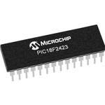 PIC18F2423-I / SP, MCU 8-bit PIC18 PIC RISC 16KB EPROM 2.5 V/3.3 V / 5 V 28-Pin SPDIF Tüpü (10 Adet)