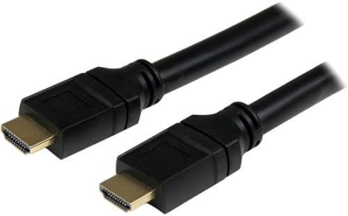 Jenerik tarafından Startech HDPMM50 50' Yüksek Hızlı HDMI Kablosu