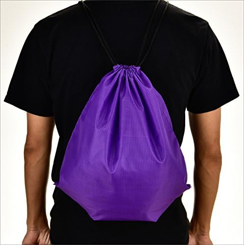 LIHI Çanta 10 Paket Yırtılmaz Paty Favor İpli Sırt Çantası Goody Hediye Takım Çantaları