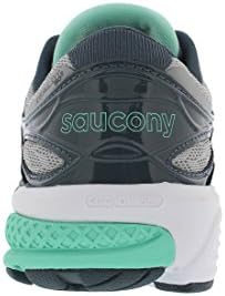 Saucony Kadın Zealot Iso 2 koşu Ayakkabısı