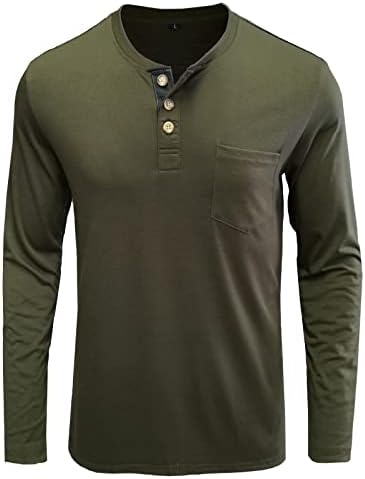 Erkekler için T Shirt Erkekler Uzun Kollu Kaslı Kas Temel Katı Saf Renk Bluz Tee Gömlek Üst Erkek Giyim