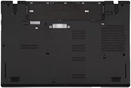 Laptop Alt Kılıf Kapak D Kabuk ıçin Lenovo ThinkPad L530 Renk Siyah 04W6987