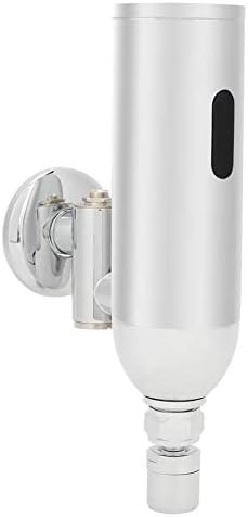 Juicemoo Enerji Tasarrufu Bakır Malzeme Tek Soğuk Dokunun Sensör Musluk, G1 / 2in Indüksiyon Musluk, tuvalet Mutfak Banyo için