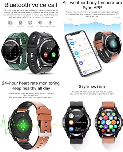 Akıllı saat spor ızci Izle Kalp Hızı Kan Basıncı Monitörü ıle Adım Sayacı ıle akıllı saat Etkinlik Izci Izle Bileklik ıOS Android