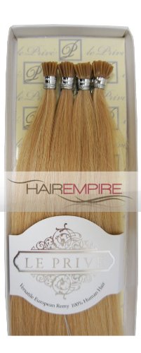 Le Prive Remy Saç Couture Saç Uzantıları 18 I-İpuçları 14/22