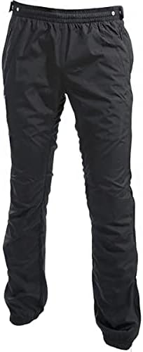 Swix Erkek Kış Kros Kayağı Universalx Siyah Pantolon
