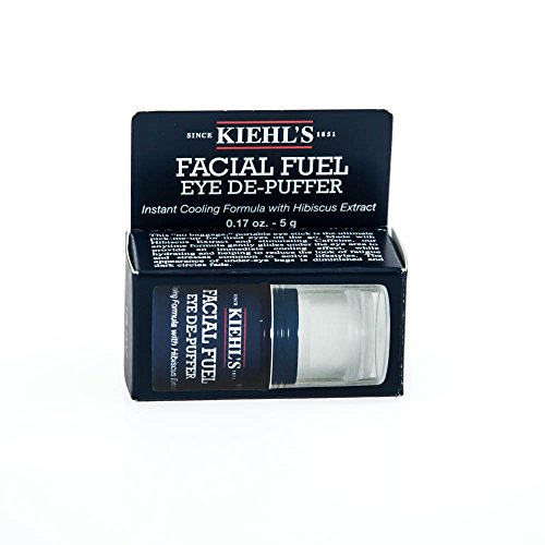Kiehl'in Yüz Yakıt Gözü De-Kirpi 5G / 0.17 Oz