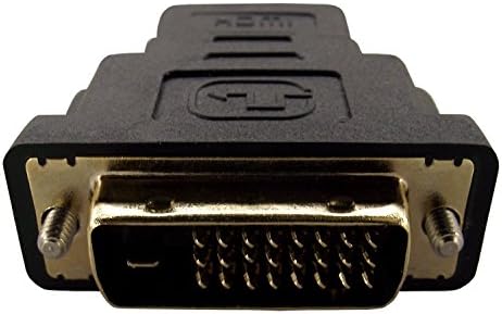 Shaxon HDMI-DVI Adaptörü (DVIHDMMF-B)
