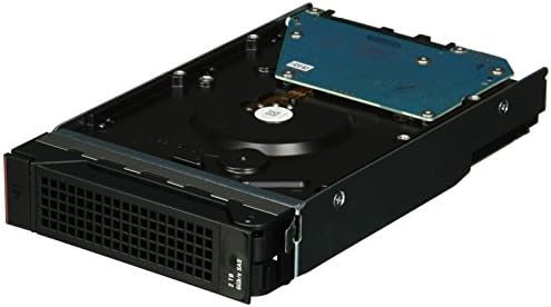 Lenovo Kurumsal Sabit Disk Çalışırken Değiştirilebilir (4XB0G45717)