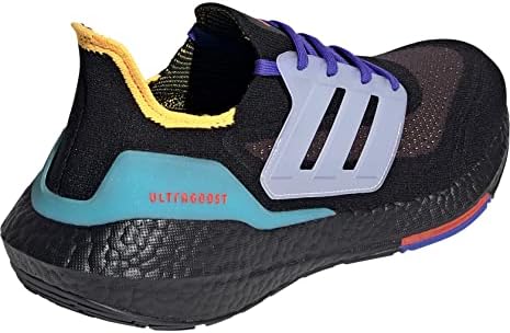 adidas Ultraboost 21 Spor Ayakkabı Çekirdek Siyah / Bulut W