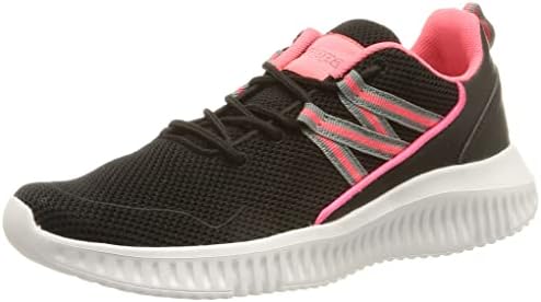 Kappa Unisex-Yetişkin Eğitim Yol Koşu Ayakkabısı